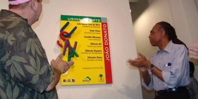 Usina de Arte João Donato celebra 20 anos com programação cultural gratuita em Rio Branco