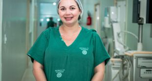 Fundhacre realiza quinto transplante de tecido ósseo