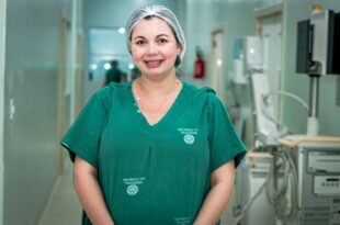Fundhacre realiza quinto transplante de tecido ósseo
