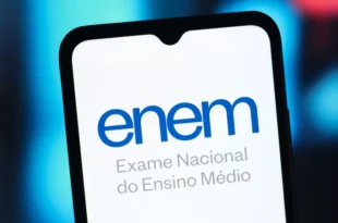 Prazo para pedir isenção da taxa de inscrição no Enem começa no dia 13
