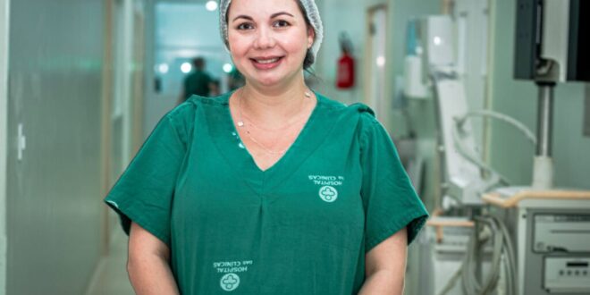 Fundhacre realiza quinto transplante de tecido ósseo
