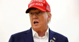 Mundo em expectativa: Trump ameaça- “Uma civilização inteira morrerá esta noite”