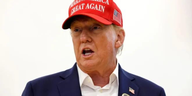 Mundo em expectativa: Trump ameaça- “Uma civilização inteira morrerá esta noite”