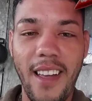 Crime bárbaro: flagrado abusando sexualmente de sobrinha de 7 anos, mata dois irmãos e ataca a própria mãe idosa