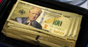 Ganha dinheiro com a guerra: operações antecipam decisões de Trump em suspeita de esquema bilionário