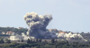 Irã alerta população de países vizinhos para saírem o mais rápido possível
