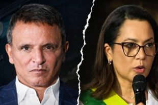 Dificuldades na candidatura: Márcio Bittar se afasta de Mailza enfrenta resistência no PP e tenta se aproximar de Bocalom