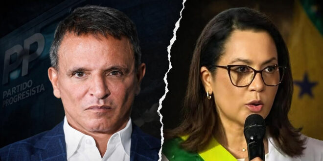Dificuldades na candidatura: Márcio Bittar se afasta de Mailza enfrenta resistência no PP e tenta se aproximar de Bocalom