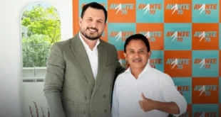 Marrapaiz: Manoel Gomes, da música "Caneta Azul", se candidata a deputado em SP