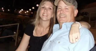 Idoso maluco casa com menina de 13 anos, a mata e é salvo por uma mulher