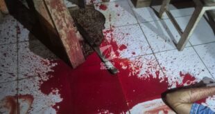 Crime na madrugada: Idoso é morto a tiros após reagir à invasão de sua residência