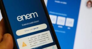 Enem 2026: período para pedir isenção da taxa termina na sexta-feira (22)