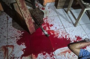 Crime na madrugada: Idoso é morto a tiros após reagir à invasão de sua residência