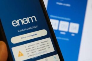 Enem 2026: período para pedir isenção da taxa termina na sexta-feira (22)