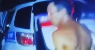 PM expulsa facção criminosa após confronto na BR-364
