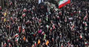 A fantástica vitória da civilização iraniana contra a barbárie imperialista
