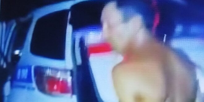 PM expulsa facção criminosa após confronto na BR-364