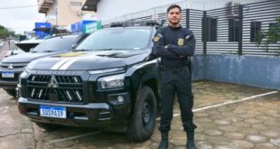 Polícia Civil de Cruzeiro recebe novas viaturas e equipamentos