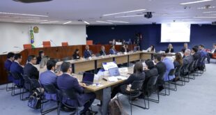 No STF: governo do Acre apresenta avanços na implementação do Cadastro Ambiental Rural