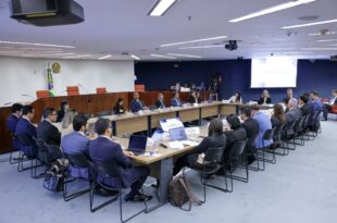 No STF: governo do Acre apresenta avanços na implementação do Cadastro Ambiental Rural