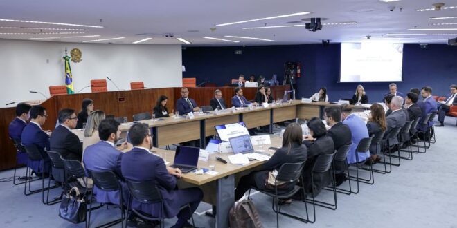 No STF: governo do Acre apresenta avanços na implementação do Cadastro Ambiental Rural