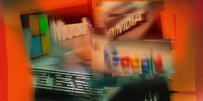 Entenda porque o Irã promete atacar big techs como Apple, Meta, Google e Palantir