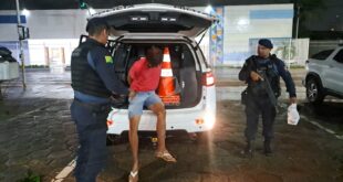 Drogas em Rio Branco: adolescente de 15 anos confessa ser dono de entorpecentes e se dá mal