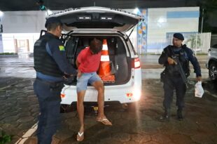 Drogas em Rio Branco: adolescente de 15 anos confessa ser dono de entorpecentes e se dá mal