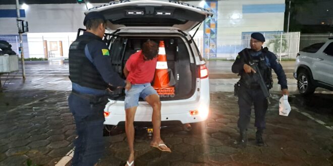 Drogas em Rio Branco: adolescente de 15 anos confessa ser dono de entorpecentes e se dá mal