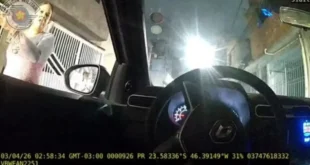 Violência policial: PM mata mulher a tiros e justifica que rua não era lugar para ela andar