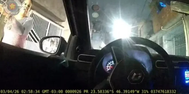 Violência policial: PM mata mulher a tiros e justifica que rua não era lugar para ela andar