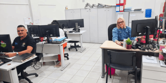 Ieptec oferta vagas para trabalhadores escolares em cursos técnicos subsequentes na modalidade EaD Semipresencial