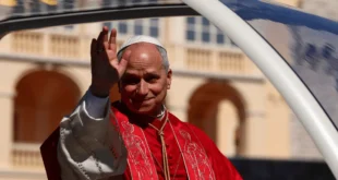 Pentágono ameaçou o Papa Leão XIV após críticas a Trump