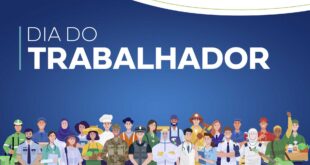Governo confirma feriado do Dia do Trabalhador nesta sexta-feira, 1° de maio