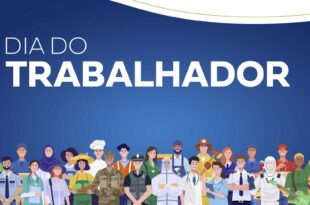 Governo confirma feriado do Dia do Trabalhador nesta sexta-feira, 1° de maio