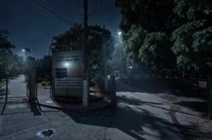 Crime bárbaro: Mulher decapitada e com órgãos removidos é identificada em parque