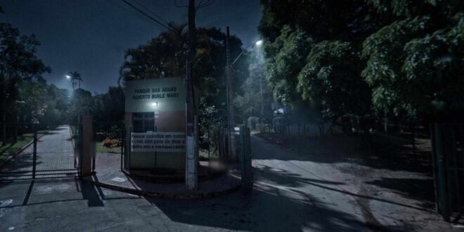 Crime bárbaro: Mulher decapitada e com órgãos removidos é identificada em parque