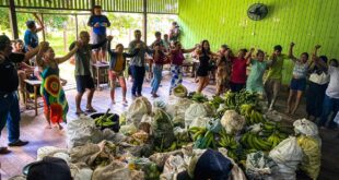 Nova proposta do PAA indígena é lançada em Feijó