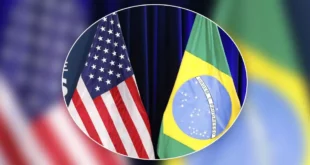Brasil e EUA anunciam ação conjunta contra o crime organizado