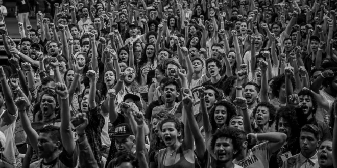 Participação social: a democracia vai muito além do voto