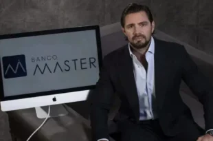Banco Master: como o bolsonarismo estendeu o tapete vermelho para o crime