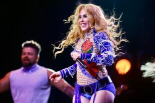 Festa do Dia do Trabalhador em Cruzeiro do Sul terá show de Joelma