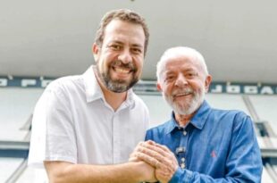 É hoje: Boulos traz à Rio Branco o "Governo na Rua", com dezenas de serviços essenciais
