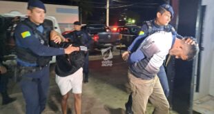 Violência em Rio Branco: Polícia frustra sequestro e resgata vítima