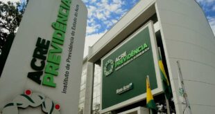 Auxílio-saúde de R$ 500 será pago automaticamente a aposentados e pensionistas do Acre