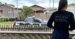 Polícia Civil do Acre destaca atuação em operação nacional contra crimes digitais e ameaças em ambiente escolar