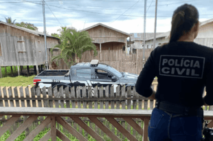 Polícia Civil do Acre destaca atuação em operação nacional contra crimes digitais e ameaças em ambiente escolar