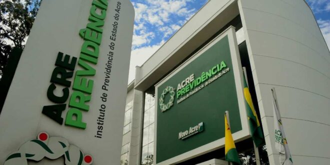 Auxílio-saúde de R$ 500 será pago automaticamente a aposentados e pensionistas do Acre