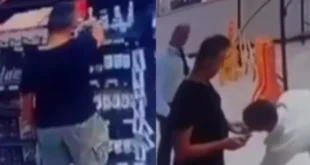 Delegado que livrou Flávio Bolsonaro de lavagem de dinheiro é flagrado roubando