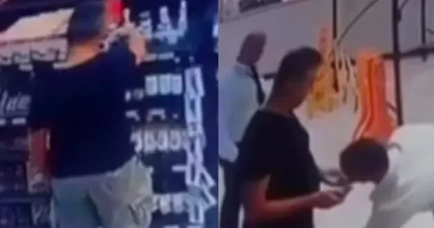 Delegado que livrou Flávio Bolsonaro de lavagem de dinheiro é flagrado roubando